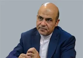 وزارت دفاع: &laquo;علیرضا اکبری&raquo; هیچگاه معاون وزیر دفاع نبوده است