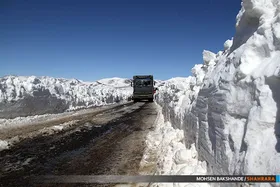 رانندگان از تردد&zwnj;های غیرضروری در جاده&zwnj;های خراسان رضوی خودداری کنند (۲۷ بهمن ۱۴۰۲)
