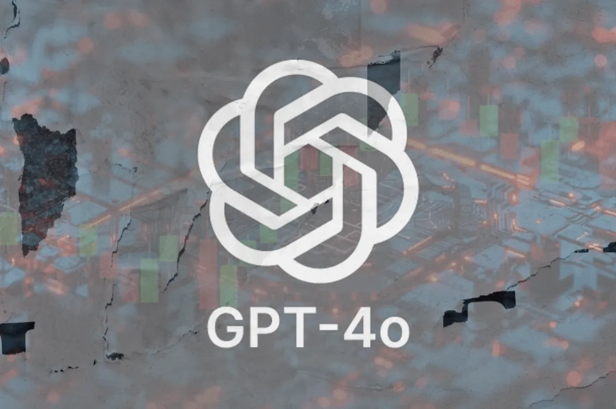پایان یک دوران در چت‌جی‌پی‌تی | GPT-۴o رسماً بازنشسته می‌شود