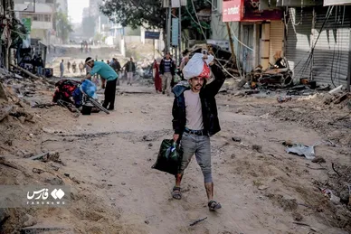 بازگشت به خانه