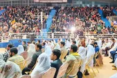 آموزش ۷ هزارو ۵۰۰ زوج مشهدی در طرح «باهم»
