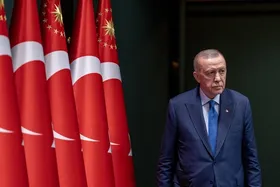 ادامه بازداشت شهرداران مخالف اردوغان در ترکیه