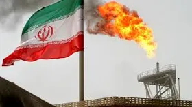 امضای قرارداد توسعه میدان مشترک یاران با حضور وزیر نفت