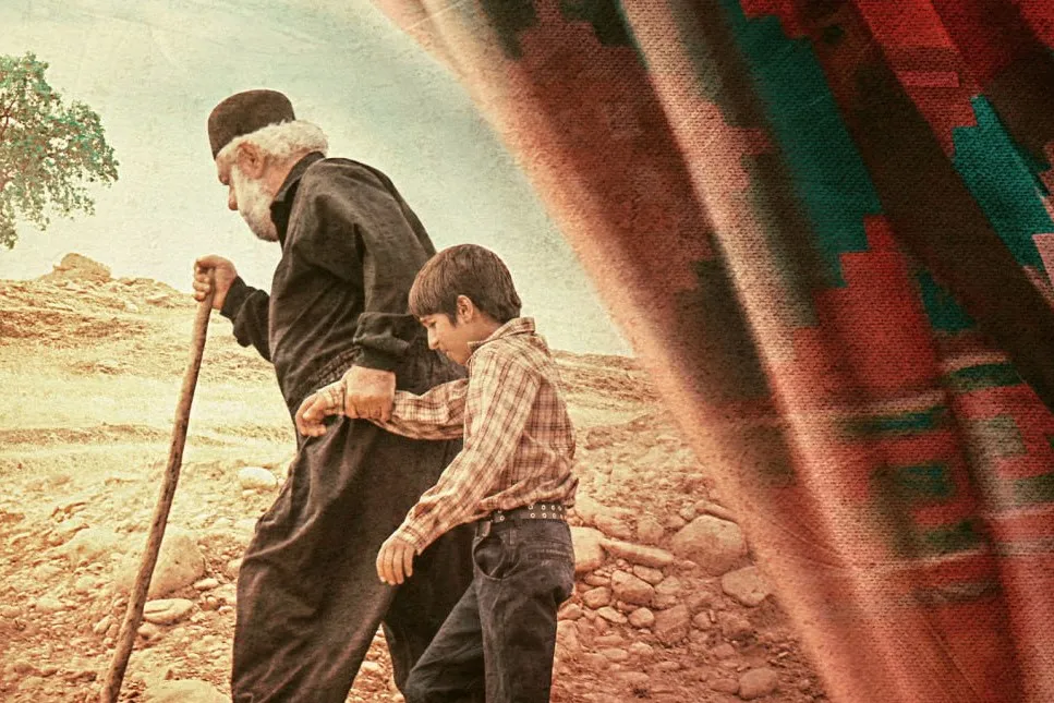 فیلم بلیط