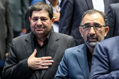  آیین بهره‌برداری و آغاز عملیات اجرایی ۱۰۹ پروژه سفر رئیس‌جمهور شهید