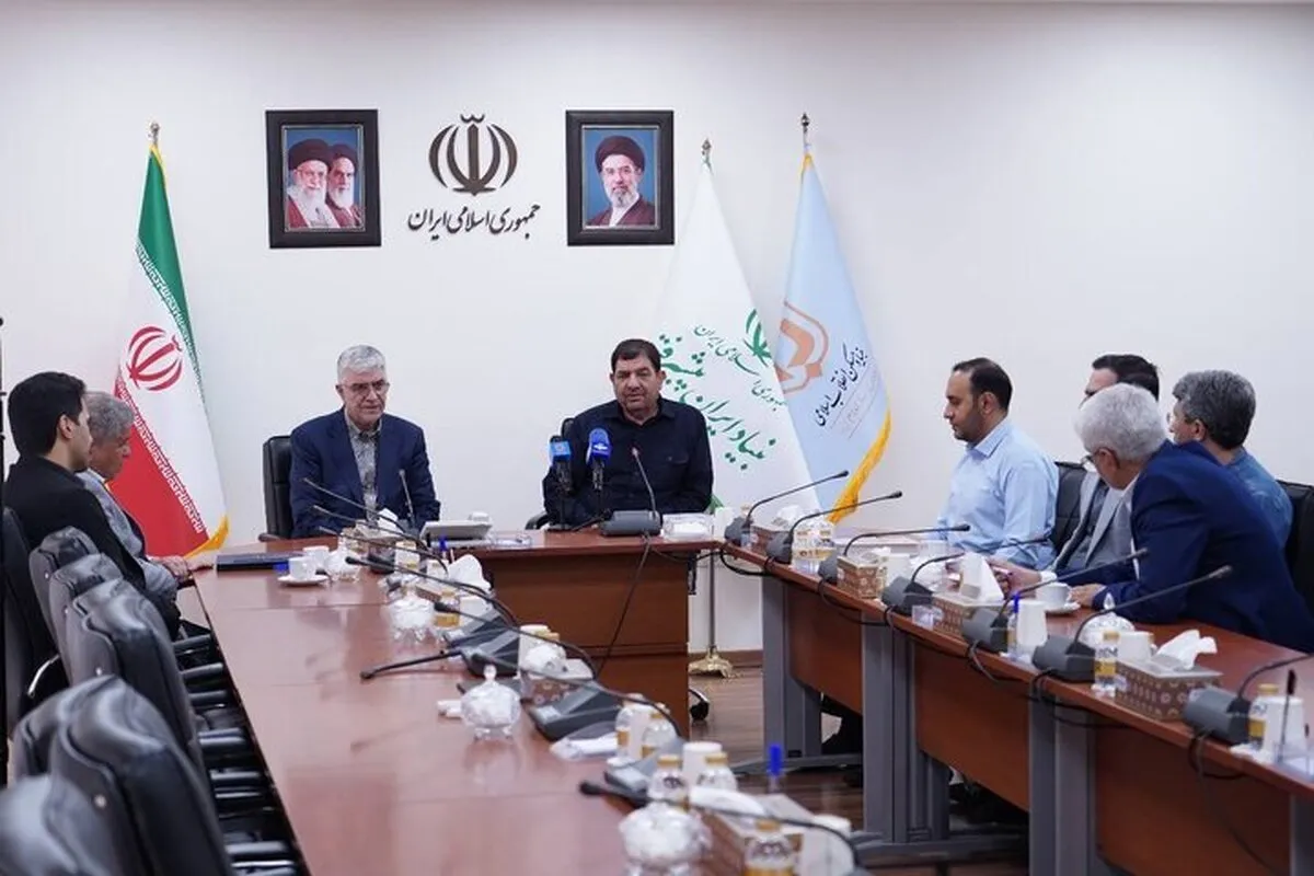 دستیار مقام معظم رهبری: بازسازی‌ها نباید با شیوه‌های منسوخ و قدیمی گذشته انجام شود