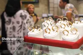 بازار خرید طلای مستعمل در مشهد سکه شد