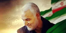 علاقه&zwnj;مندی همه مردم به سردار قاسم سلیمانی به خاطر منش ویژه این شهید بزرگوار بود