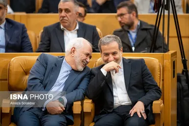 عکس‌هایی از همایش بین‌المللی «مکتب نصرالله»