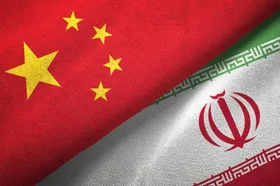 یک هیات عالی&zwnj;رتبه از چین به تهران می&zwnj;آید