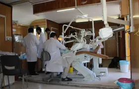 تعداد کلینیک&zwnj;های تخصصی فعال در حوزه دندانپزشکی در مشهد به ۸۷ مورد رسید
