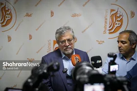 شهردار مشهد مقدس: شهرآرا زبان گویای مردم است | ۴۷ پروژه شاخص را تا پایان سال به اتمام می&zwnj;رسانیم