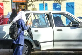 تخلفات سرویس&zwnj;های مدارس عمدتا ناشی از غیرمجاز بودن آن&zwnj;هاست | بالاخره نظارت بر سرویس&zwnj;های مدارس با کیست؟