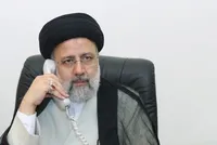 تماس تلفنی رئیسی با زیاد النخاله و اسماعیل هنیه