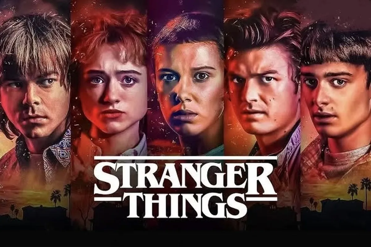 قسمت چهارم فصل پنج «چیزهای عجیب» (Stranger Things) در IMDb رکورد زد + خلاصه داستان