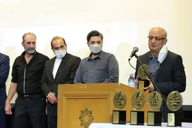 از هادی عامل تا اکبر میثاقیان؛ تمدید مهربانی&zwnj;ها در همایش خانواده ورزش و رسانه مشهد