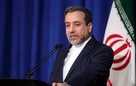 عراقچی: صلح و ثبات منطقه با حضور نیرو&zwnj;های فرامنطقه&zwnj;ای میسر نیست