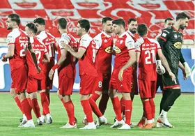 ویدیو خلاصه بازی پرسپولیس و النصر در هفته نخست لیگ قهرمانان آسیا، ۲۸ شهریور ۱۴۰۲