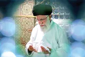 حال‌وهوای مشهدی‌ها که آماده میزبانی از پیکر رهبر شهیدشان هستند | ای پسر فاطمه منتظر شماییم  