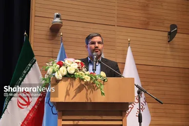 رویداد بزرگ کشوری مشهد شهر دوستدار دوچرخه
