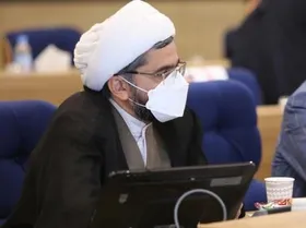 &nbsp;مساجد، کانون رفع احتیاجات محلات خواهد بود&nbsp;