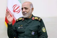 فرمانده قرارگاه خاتم‌‌الانبیا(ص): پیام رهبر انقلاب خون تازه‌ای در رگ‌های مردم و رزمندگان دمید