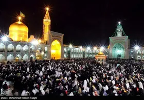 برنامه&zwnj;&rlm;&zwnj;های سالروز شهادت امام رضا(ع) در حرم رضوی اعلام شد