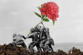 شهادت، قله نیکی&zwnj;هاست | جایگاه شهید و مجاهد براساس کلام معصومین (ع)