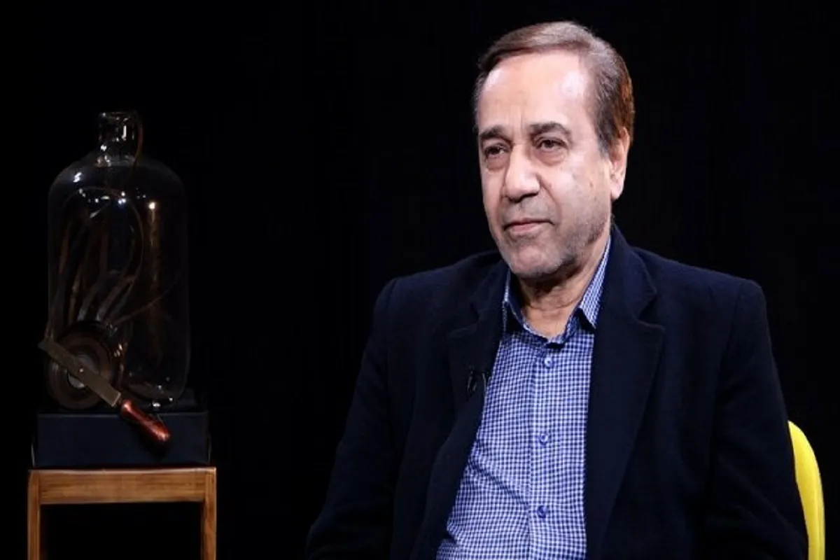 هنرمندان با هر عقیده سیاسی آماده دفاع از کشور هستند