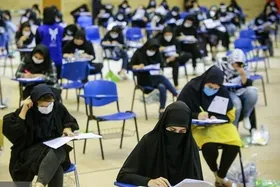افزایش سن شرکت در آزمون&zwnj;های استخدامی به ۴۰ سال