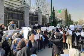 تصویب ممنوعیت برگزاری تجمعات و راهپیمایی در مکان&zwnj;های حساس و امنیتی