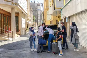 مراکز اقامتی مشهد چه نقشی در شیوع بیماری کرونا دارند؟