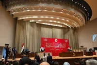 انتخاب رئیس جمهور جدید عراق به دور دوم کشید