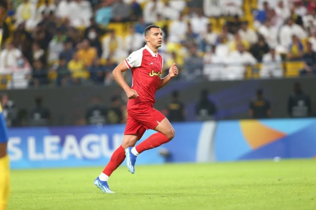 آخرین فرصت مازادهای پرسپولیس