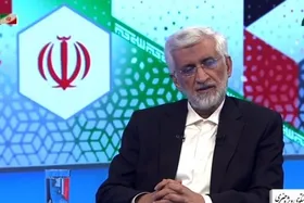 سعید جلیلی: ماشین اداره دولت باید به حرکت درآید و ساختار اداری چابک شود | برای جهش کشور باید برنامه داشته و به آن معتقد باشیم + فیلم