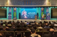وزیر فرهنگ و ارشاد اسلامی: فتنه سال ۱۴۰۱ فتنه فرهنگی بود | کسانی که کشف حجاب کردند، خودشان انتخاب کردند در حوزه فرهنگ و هنر نباشند