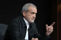جزئیات پاسخ ایران به نامه رئیس‌جمهور آمریکا از زبان پزشکیان