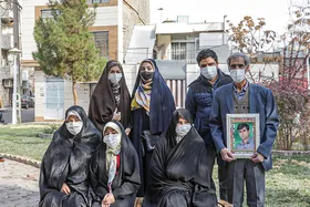 مهربانی، اجاره همسایگی