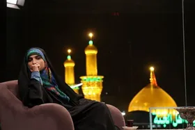 مژده لواسانی با ویژه برنامه &laquo;دچار&raquo; روی آنتن می&zwnj;رود + زمان پخش