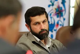 همسر استاندار سابق خوزستان: شریعتی فردا برمی&zwnj;گردد
