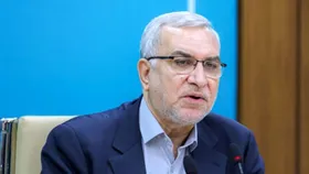 وزیر بهداشت: پرونده سلامت برای هر ایرانی تشکیل می&zwnj;شود