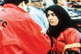 پرچم&zwnj;دار اولین&zwnj;ها