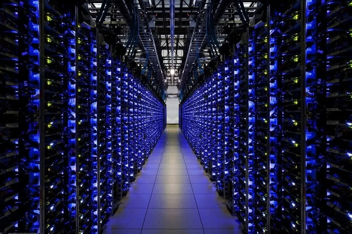 اختلال اینترنت موجب شناسایی مزارع غیرقانونی استخراج بیت‌کوین شد