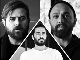 نگاهی به قسمت هشتم و نهم سریال &laquo;قورباغه&raquo; | مثلث شخصیت در بن&zwnj;بست مکزیکی