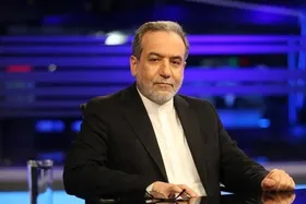 عراقچی در پی حملات گسترده صهیونیست ها به ضاحیه لبنان، پیام صادر کرد