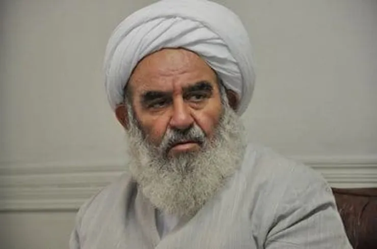 آیت‌الله گرایلی از علما و استادان حوزه علمیه خراسان درگذشت