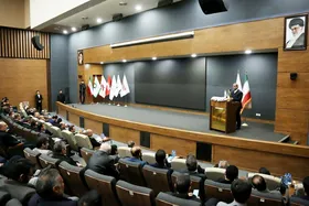 مظفری: شهرداری مشهد بار سنگین توسعه شهر را به&zwnj;تنهایی بر دوش دارد | مدیران شهری باید انگیزه خدمت داشته باشند+ فیلم