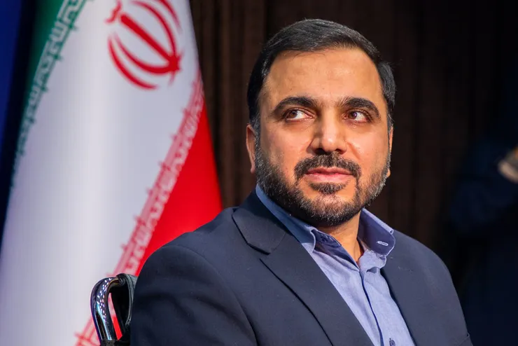 زارع‌پور: کیفیت اینترنت در ۶ ماه گذشته صعودی بوده است