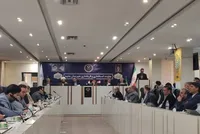 فرماندار مشهد: گرانفروشی و احتکار عین خیانت است