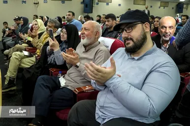 چهارمین همایش ملی «دامان»، تقدیر از والدین قهرمانان ورزش کشور در جزیره قشم